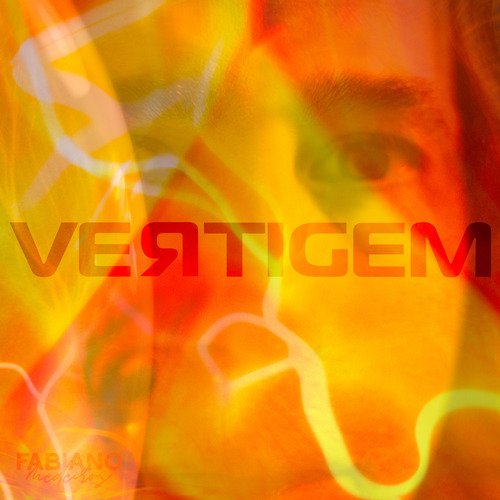 Medo de Quebrar cover art