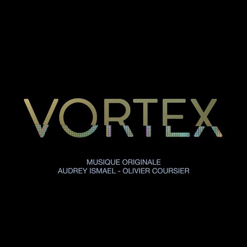Vortex (Bande originale de la série)