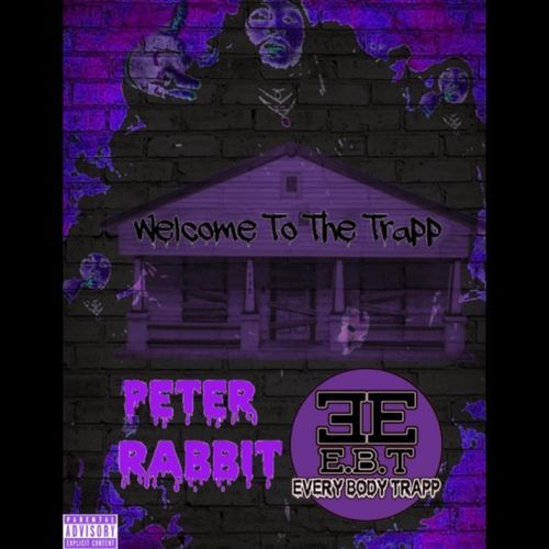 Heart Of The Ghetto cover art