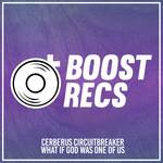 What If God Was One Of Us