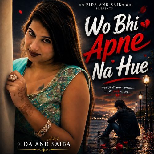 Wo Bhi Apne Na Hue 2
