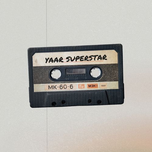 YAAR SUPERSTAR
