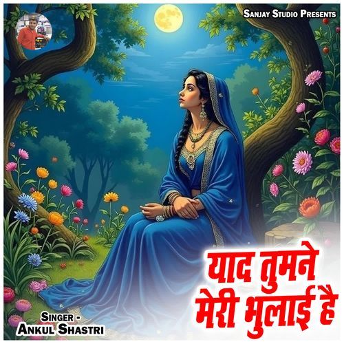 Yaad Tumne Meri Bhulai Hai