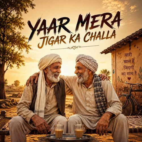 Yaar Mera Jigar Ka Challa