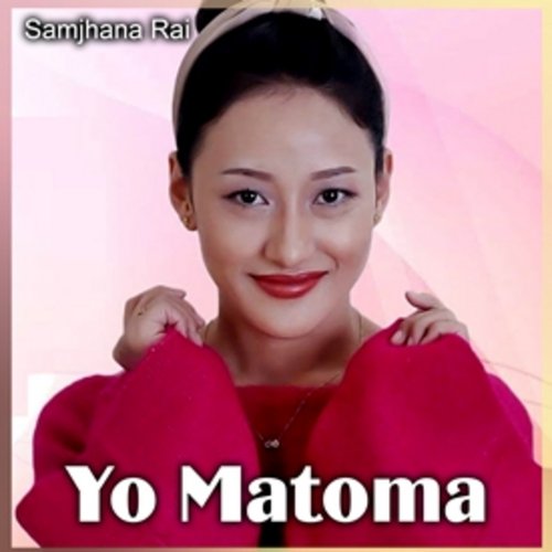 Yo Matoma cover art