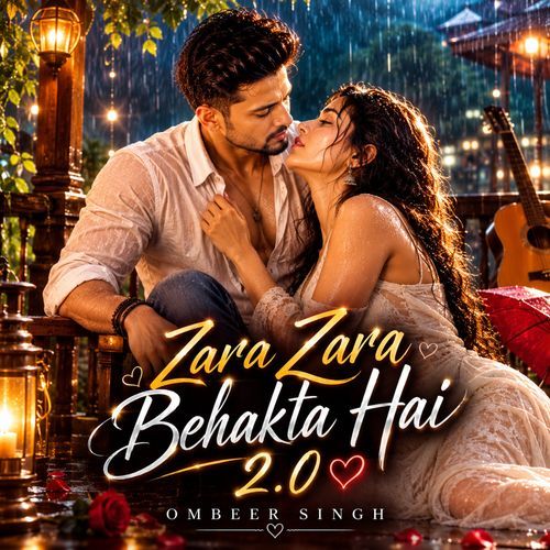 Zara Zara Behakta Hai 2.0 (Official)