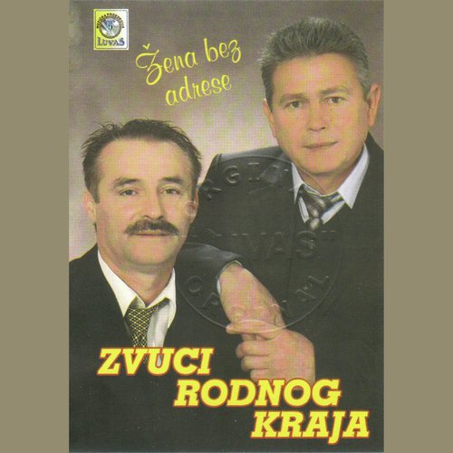 Molice me da se vratim cover art
