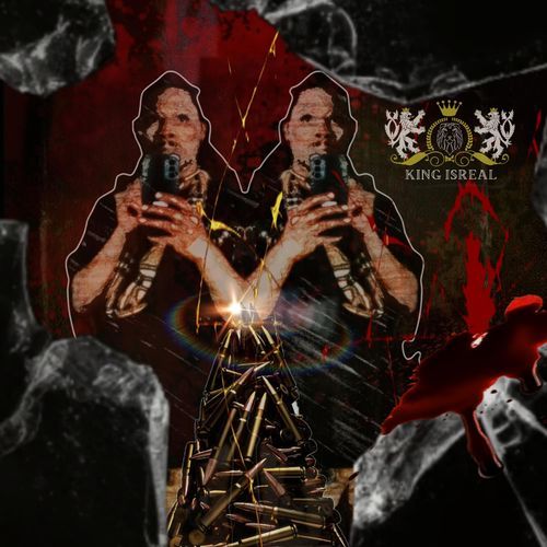 common enemy cover art