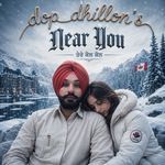 dop_dhillon's near you (ਤੇਰੇ ਕੋਲ ਕੋਲ) artwork