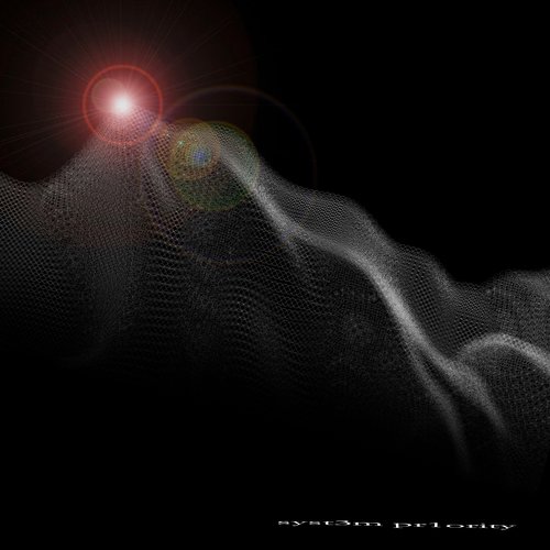 syst3m pr1ority cover art
