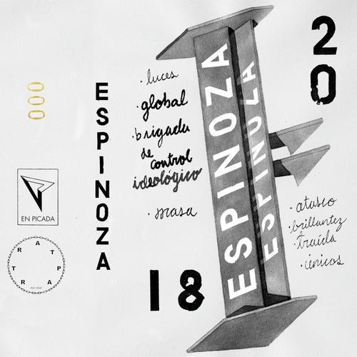 Únicos cover art