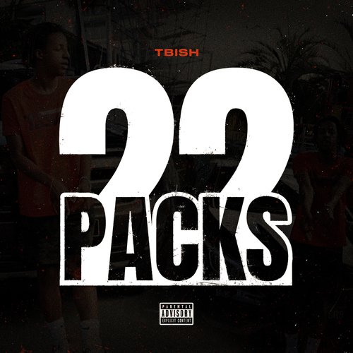 22 Packs cover art