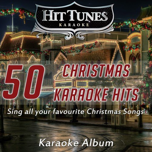 50 Christmas Karaoke Hits (Karaoke Version)