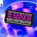 8 Days A Week