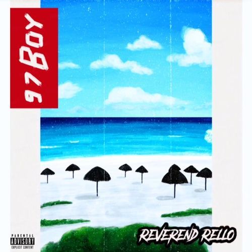 IndyGo cover art