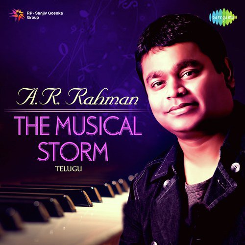 A.R. Rahman - The Musical Storm - Telugu