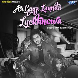 Aa Gaya Launda Luckhnowa-MwJcYiZVe1A