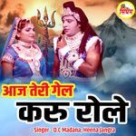 Aaj Teri Gel Karu Role