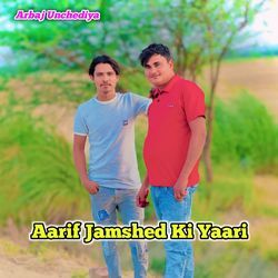 Aarif Jamshed Ki Yaari-OToffjJhQn4