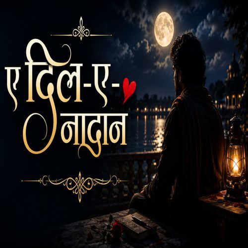 Ae Dil-e-Nadaan