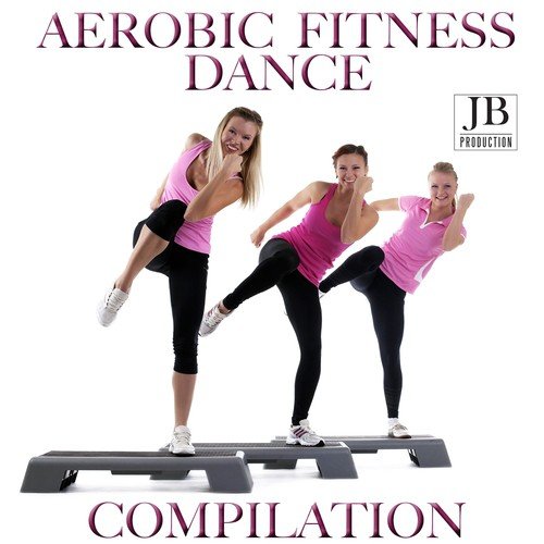 Aerobic Fitness Dance