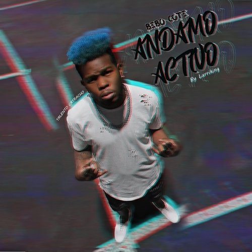 Andamo Activos cover art