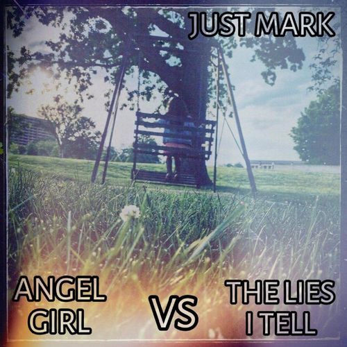 Angel Girl cover art