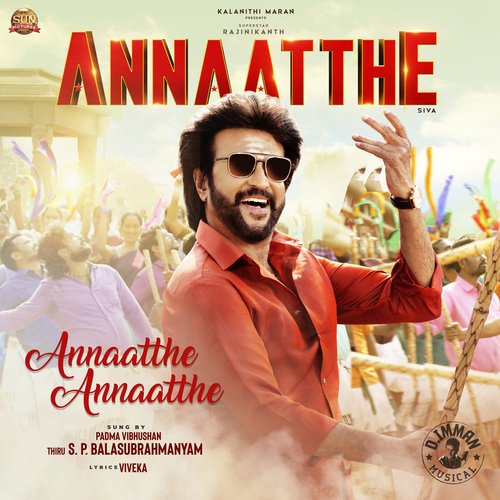 Annaatthe Annaatthe (From "annaatthe")