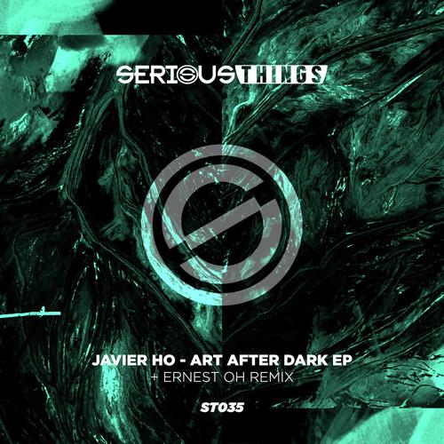 Art After Dark EP