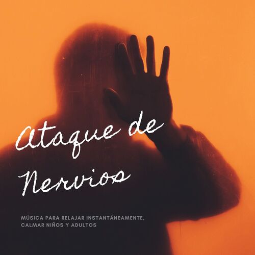 Relajación Suave cover art