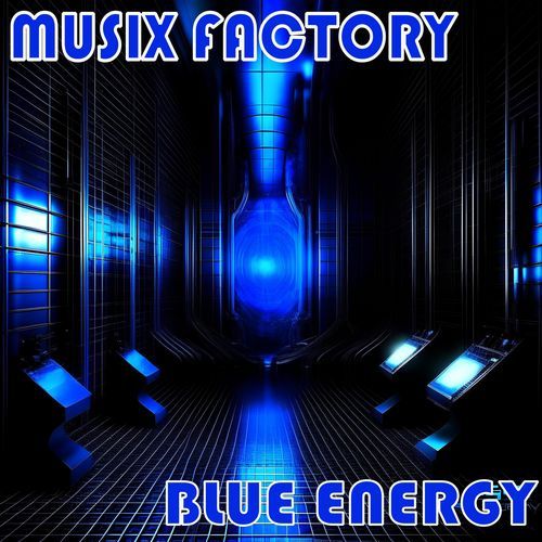 blue energy