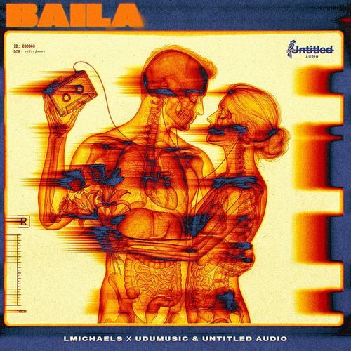 Baila (Extended Mix)