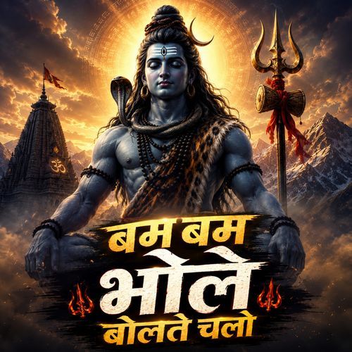 Bam Bam Bhole Bolte Chalo