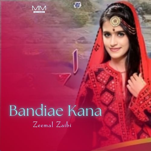 Bandiae Kana