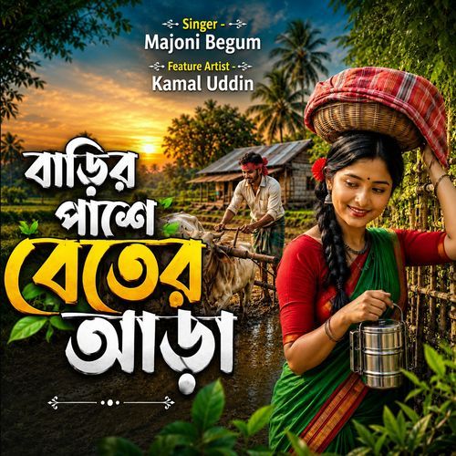 Barir Pashe Betar Ara (Feat. Kamal Uddin)