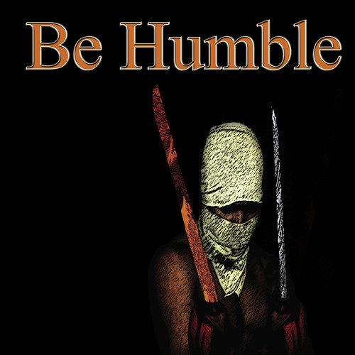 Be Humble_poster_image