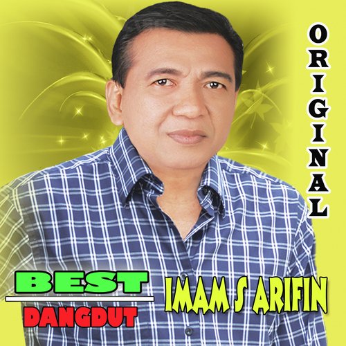 Best Imam S Arifin