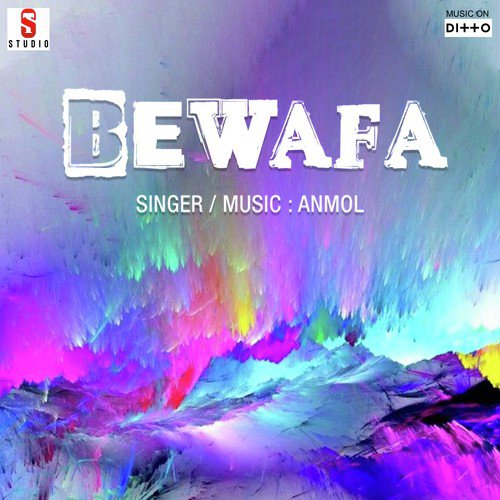 Bewafa