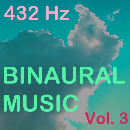 Binaural Music, Vol. 3_poster_image