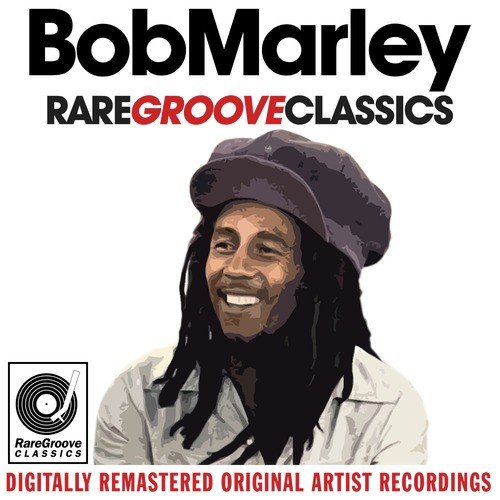 Soul Rebel Lyrics - Bob Marley, The Wailers - Only on JioSaavn