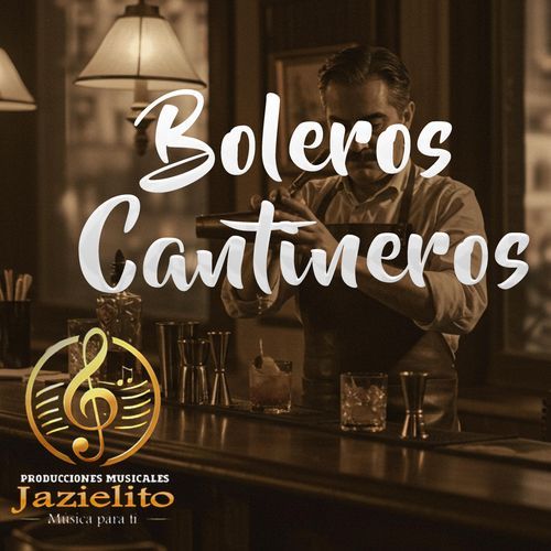 Bolero Cantinero