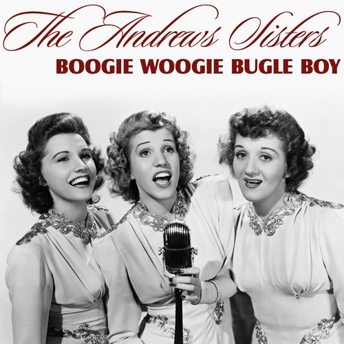 Boogie Woogie Bugle Boy