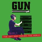 Boy Who Fooled The World (G-String)