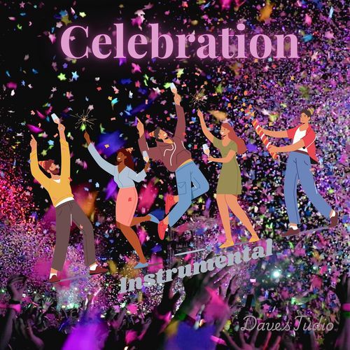 Celebration (Instrumental) cover art