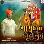 Chamund Maa Taro Photo Jovu