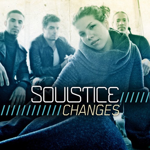 Changes (King Kooba Dub Remix) cover art