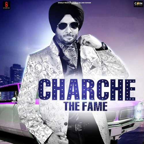 Charche the Fame