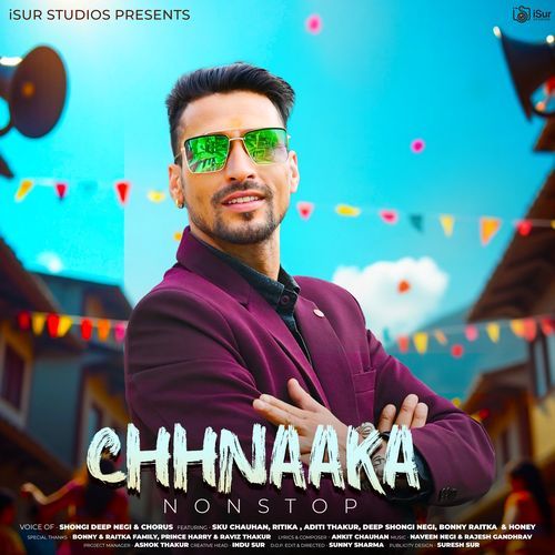 Chhnaaka Nonstop