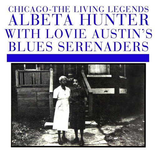 Chicago - The Living Legends