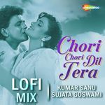 Chori Chori Dil Tera Lofi Mix